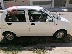Chery S11 QQ